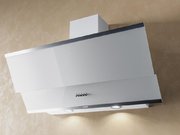 Вытяжка KRONA IRIDA 900 white push button фото 2 в Челябинске