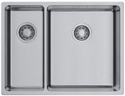 Мойка Omoikiri Tadzava 58-2-U/I-IN ULTRA 15 IN-R фото в Челябинске