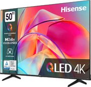 Телевизор Hisense 50E7KQ фото 3 в Челябинске