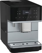 Кофемашина Miele CM 6160 Silver Edition фото 2 в Челябинске