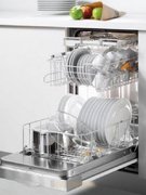 Посудомоечная машина Miele G4780 SCVi фото 4 в Челябинске