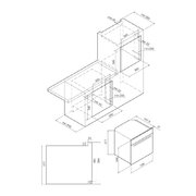Духовой шкаф Graude PREMIUM BMP 60.3 SE фото 2 в Челябинске