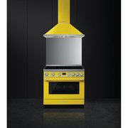 Варочный центр Smeg CPF9IPYW фото 3 в Челябинске