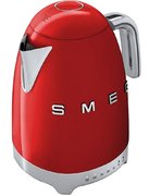 Чайник Smeg KLF02RDEU фото 2 в Челябинске