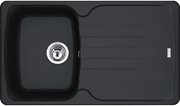 Мойка Franke Antea AZG 611-86 Оникс фото в Челябинске