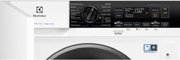 Встраиваемая стирально-сушильная машина Electrolux EW7W3R68SI фото 2 в Челябинске
