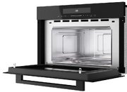 Встраиваемая микроволновая печь Kuppersberg HMW 633 B фото 4 в Челябинске