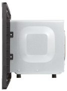 Встраиваемая микроволновая печь KRONA RAUM 60 S фото 4 в Челябинске