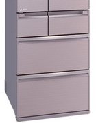 Холодильник Mitsubishi Electric  MR-WXR627Z-P-R1 фото 2 в Челябинске