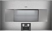 Духовой шкаф-пароварка Gaggenau BS 485-110 фото в Челябинске