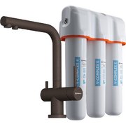 Комплект Omoikiri NAGANO-P + PURE DROP LITE ES фото в Челябинске