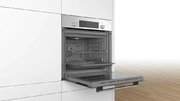 Духовой шкаф Bosch HBF354ES0R фото 3 в Челябинске