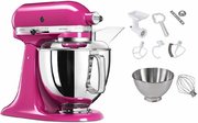 Миксер Китчен Эйд Artisan 5KSM175PSECB фото 4 в Челябинске Миксер KitchenAid Artisan 5KSM175PSECB фото 4 в Челябинске