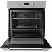 Электрический духовой шкаф Haier HOQ-K5AAN3GG фото 3 в Челябинске