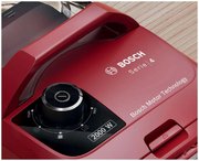 Пылесос Бош BGS21WX200 фото 3 в Челябинске Пылесос Bosch BGS21WX200 фото 3 в Челябинске