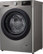 Стиральная машина LG F4V3ES6S фото 3 в Челябинске