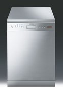 Посудомоечная машина Smeg LP364XT фото 2 в Челябинске