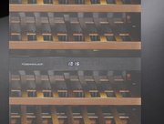Встраиваемый холодильник для охлаждения вина Kuppersbusch FWK 2800.0 S2 фото 3 в Челябинске