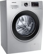 Стиральная машина Samsung WW65J42E0HS фото 2 в Челябинске
