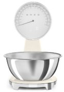 Кухонные весы Smeg KSF01CRWW Кухонные весы Smeg KSF01CRWW