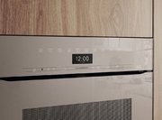 Духовой шкаф Miele H7464 BPX Pearlbeige фото 2 в Челябинске