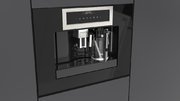 Встраиваемая кофемашина Fulgor Milano FCLCM 4500 TF BK фото 2 в Челябинске