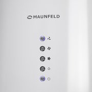 Вытяжка Maunfeld Lee Light (Isla) 35 белый фото 3 в Челябинске