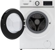 Стиральная машина KRONA ITTER OPTI WHITE 1200 8/4K WDM фото 2 в Челябинске