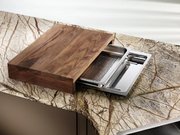 Мойка Blanco Claron 550-U Steamer Edition нержавеющая сталь фото 4 в Челябинске