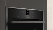 Духовой шкаф Neff C17MR02G0 фото 2 в Челябинске