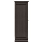 Винный шкаф Meyvel MV102-WD1-C (Dark Chocolate) фото 4 в Челябинске
