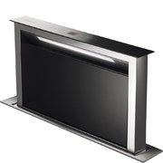 Встраиваемая вытяжка Smeg KDD60VXE-2 фото 2 в Челябинске