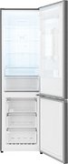 Отдельностоящий холодильник с инвертором Weissgauff WRK 2000 Full NoFrost Inverter Dark Grey фото 2 в Челябинске