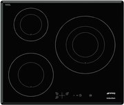 Варочная панель Smeg SI3633B