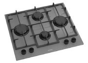 Варочная панель Korting HGG 6301 CGr фото 2 в Челябинске