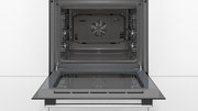 Встраиваемый духовой шкаф BOSCH HBJ538YS0R фото 2 в Челябинске