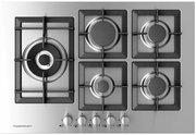 Независимая варочная панель Kuppersbusch GMS 7651.0 E фото