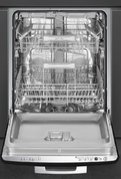 Встраиваемая посудомоечная машина Smeg ST2FABBL2 фото 3 в Челябинске