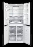 Холодильник MAUNFELD MFF182NFSB фото 3 в Челябинске