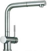 Смеситель Franke Joruri 390-1 хром фото в Челябинске