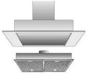 Встраиваемая вытяжка Gaggenau AH 273-170 фото 2 в Челябинске
