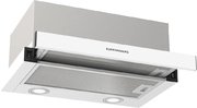 Встраиваемая вытяжка Kuppersberg SLIMHIT 50 W фото 2 в Челябинске