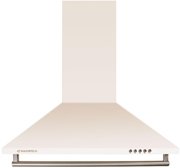 Вытяжка Maunfeld RETRO 60A Beige фото 2 в Челябинске