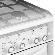 Плита Gefest ПГ 6300-02 0040 фото 4 в Челябинске