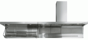 Вытяжка Falmec Master 90 ix (800) ECP фото 2 в Челябинске