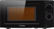 Микроволновая печь Hyundai HYM-M2093 фото 2 в Челябинске