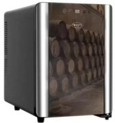 Винный шкаф Cold Vine C12-TBSF1 фото 2 в Челябинске