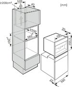 Кофемашина Miele CVA 6800 фото 3 в Челябинске
