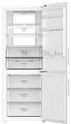 Холодильник Haier C4F744CWGU1 фото 3 в Челябинске