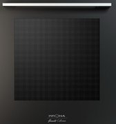Электрический духовой шкаф KRONA MARMO 45 BL фото 4 в Челябинске